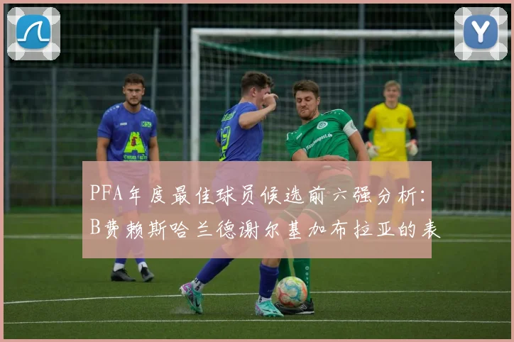PFA年度最佳球员候选前六强分析：B费赖斯哈兰德谢尔基加布拉亚的表现对比