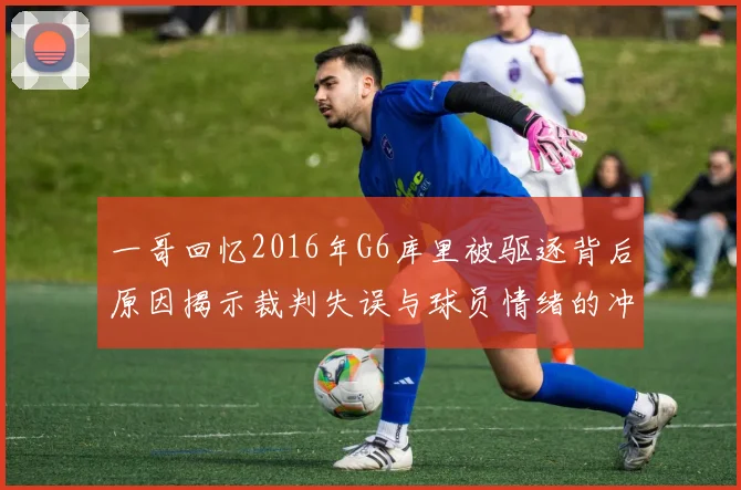 一哥回忆2016年G6库里被驱逐背后原因揭示裁判失误与球员情绪的冲突