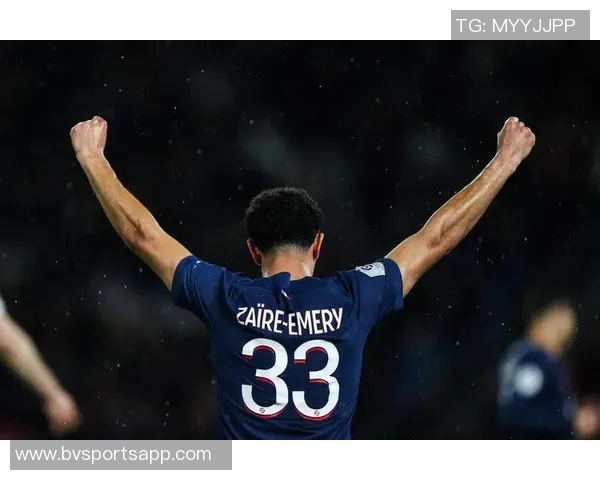 扎伊尔埃梅里谈世界杯梦想:为法国队效力是无上的荣耀与责任