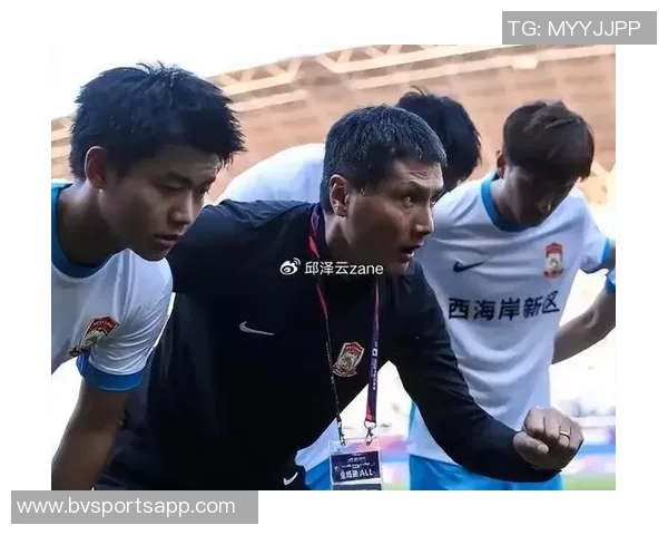 马德兴：本土教练迎来新机遇足协应加大对土帅的培养力度