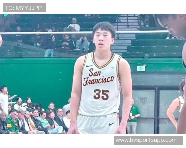 小吧专访旧金山主帅谈王俊杰替补原因及其在球队中的重要性