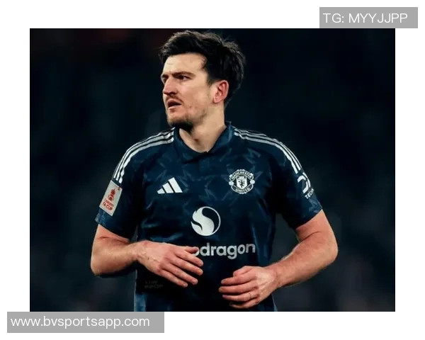 曼晚称马奎尔不仅是后卫更是团队领袖海文将成为他的接班人