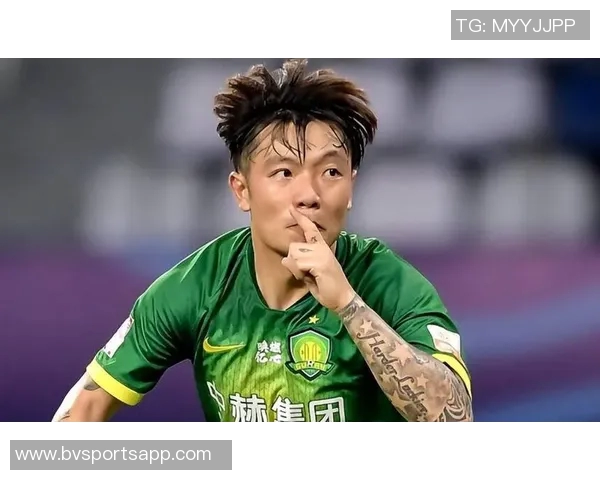 张稀哲远射威胁麦克阿瑟FC国安与对手上半场战成平局