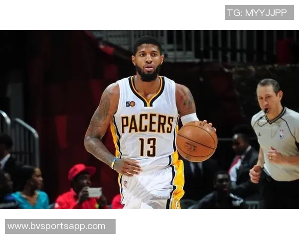 攻防兼备！保罗乔治半场表现出色贡献18分3助攻2抢断1盖帽正负值高达14