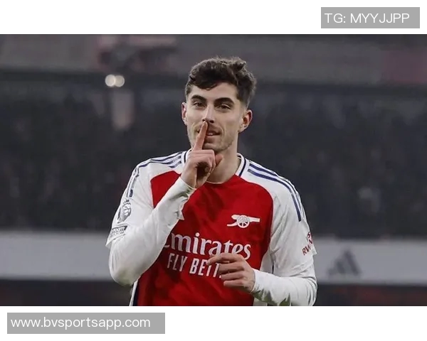 阿森纳与哈弗茨谈续约一年现周薪28万镑未提加薪事宜