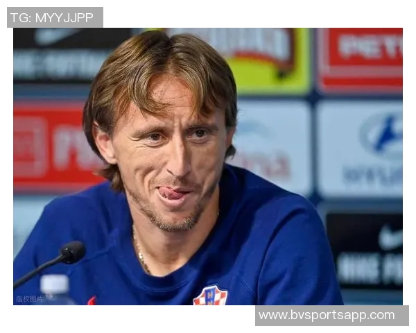 莫德里奇称阿莱格里善于管理顶级球员能激发最佳表现