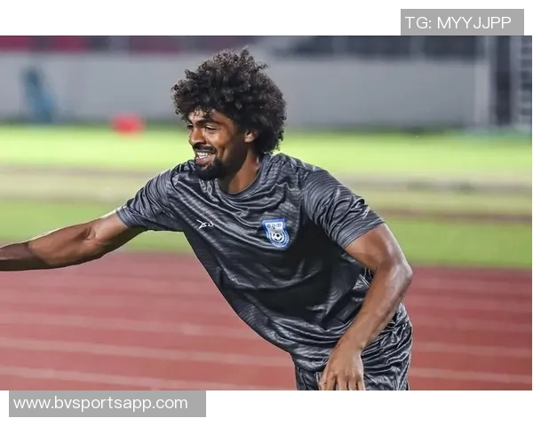 李小恒坚定信念只需踏入赛场便能为球队带来积极影响