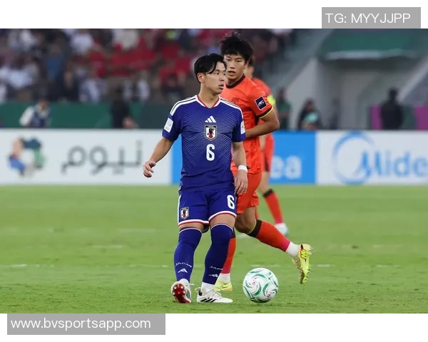 韩乔生谈中国足球与日本U23差距期待年轻人不断努力实现突破