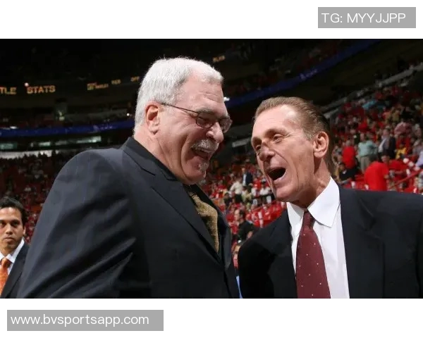 哈蒙季后赛系列赛胜率超越禅师成为历史最佳教练